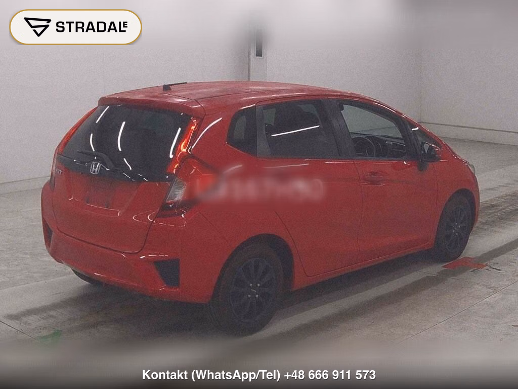 HONDA FIT 13G･L PACKAGE, miniaturka 6