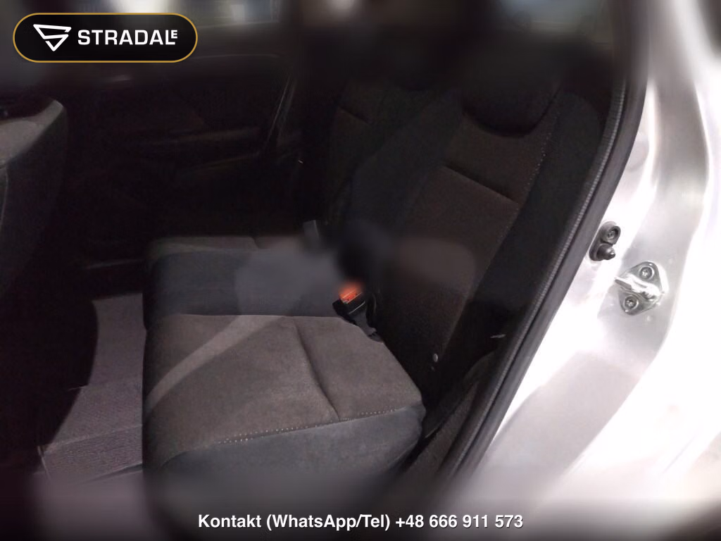 HONDA FIT HYBRID F PACKAGE, miniaturka 7