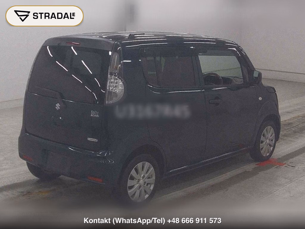 SUZUKI MR WAGON WIT LS, miniaturka 6