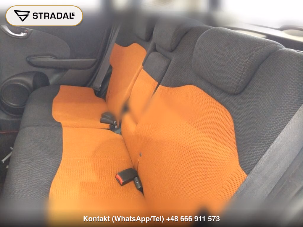 HONDA FIT HYBRID RS, miniaturka 7
