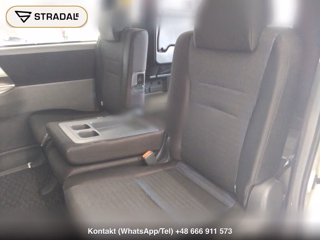 TOYOTA VOXY 4WD ZS, miniaturka 7