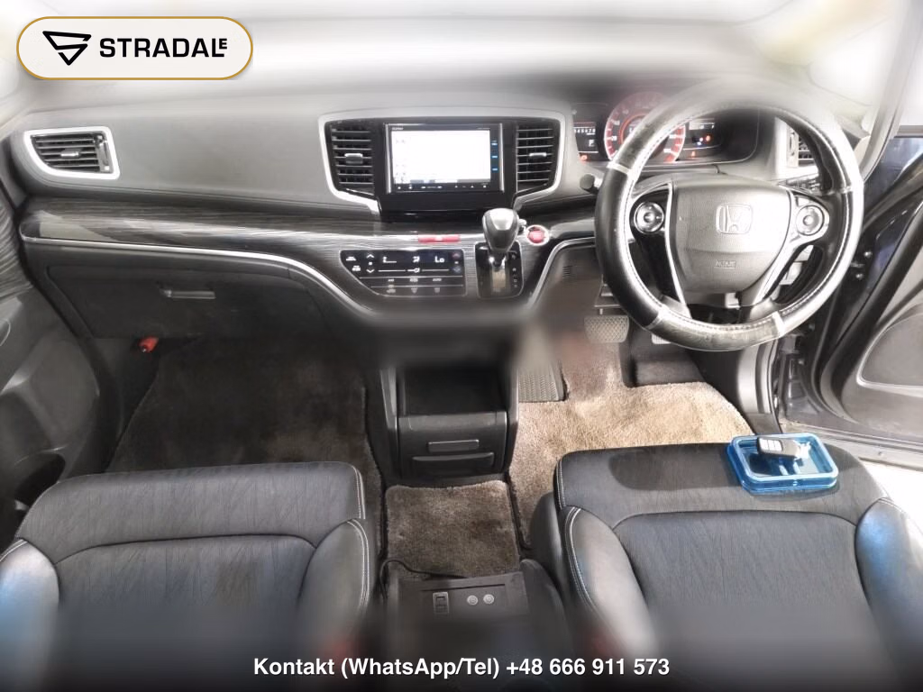 HONDA ODYSSEY ABSOLUTE, miniaturka 4