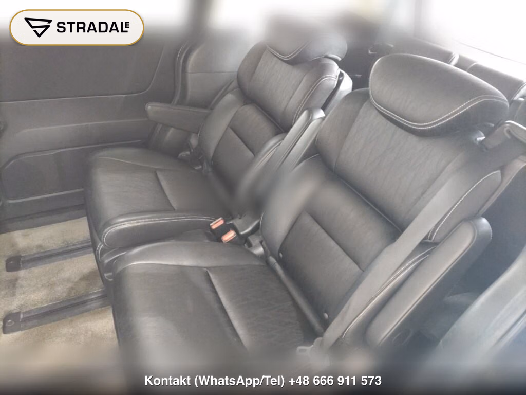 HONDA ODYSSEY ABSOLUTE, miniaturka 7
