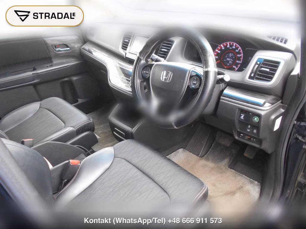 HONDA ODYSSEY ABSOLUTE, miniaturka 8