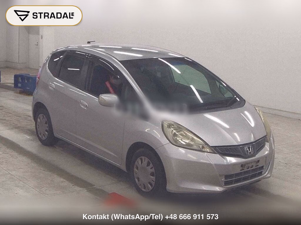 HONDA FIT G･10TH ANNIVERSARY, miniaturka 2