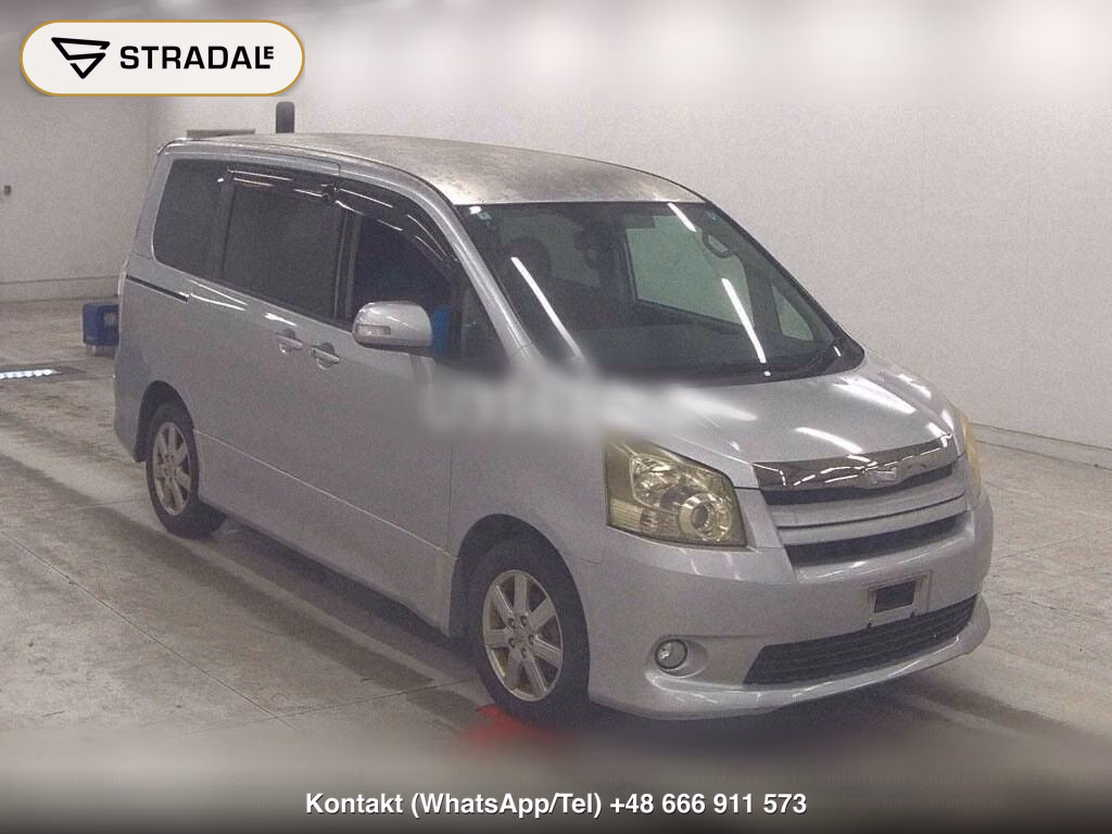 TOYOTA NOAH S, miniaturka 2
