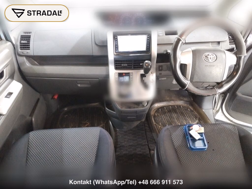 TOYOTA NOAH S, miniaturka 4