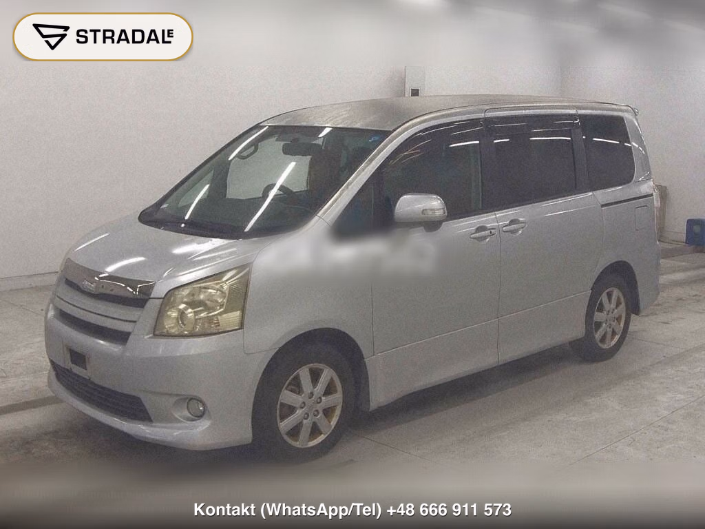TOYOTA NOAH S, miniaturka 5