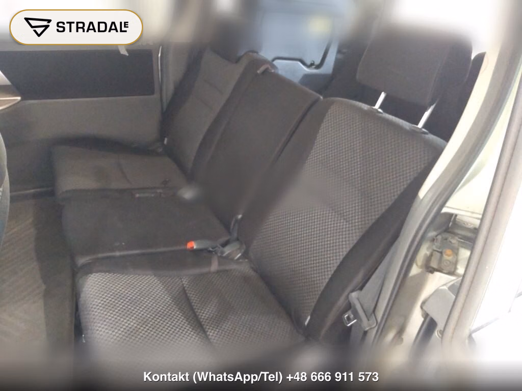 TOYOTA NOAH S, miniaturka 7