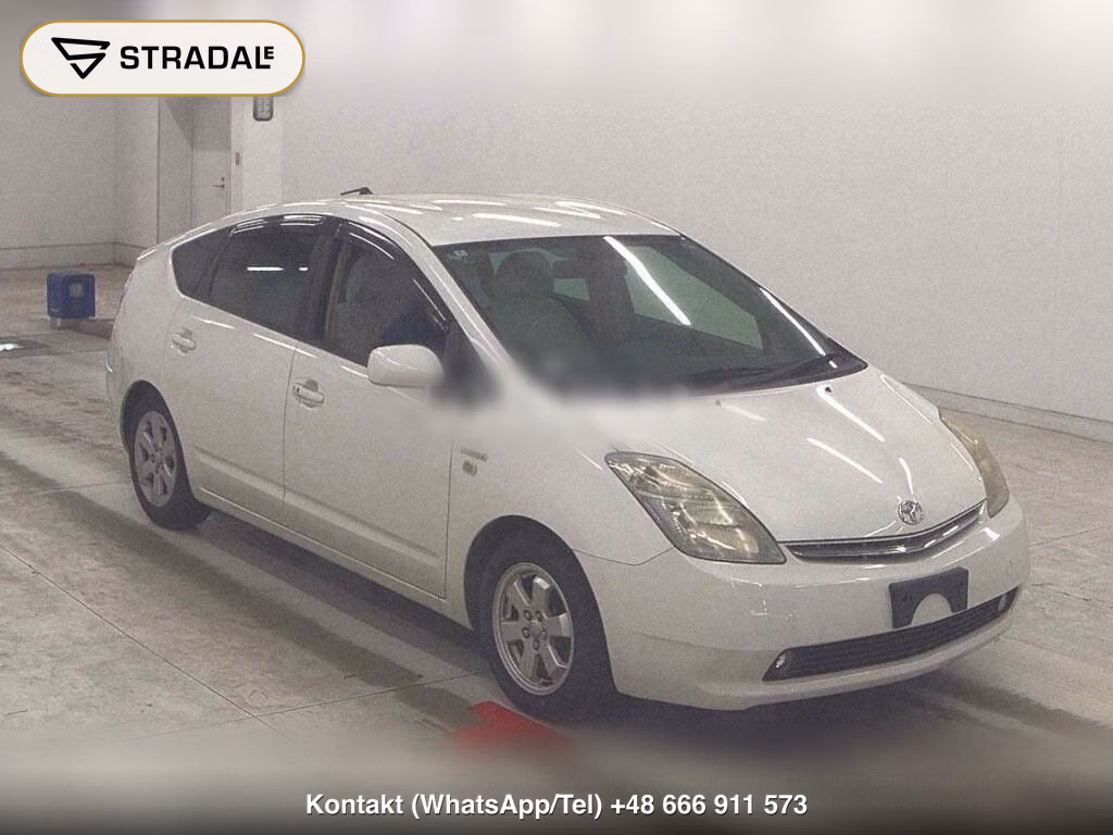 TOYOTA PRIUS 5D G, miniaturka 2