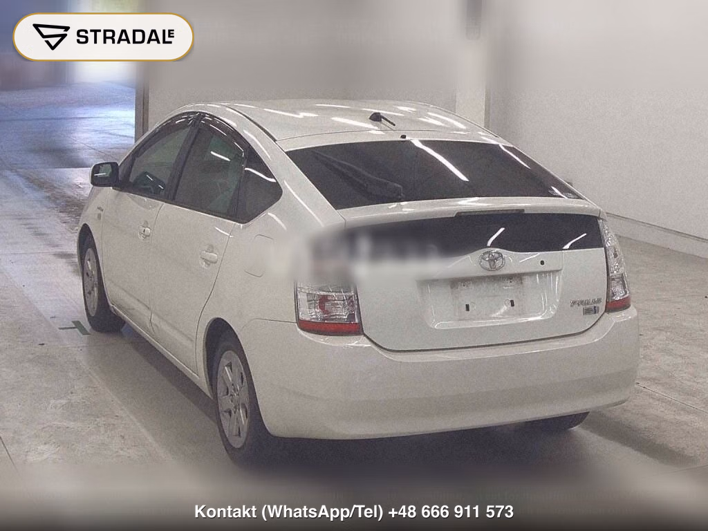 TOYOTA PRIUS 5D G, miniaturka 3