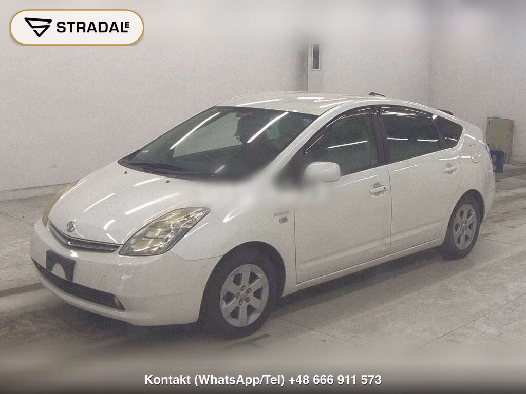 TOYOTA PRIUS 5D G, miniaturka 5