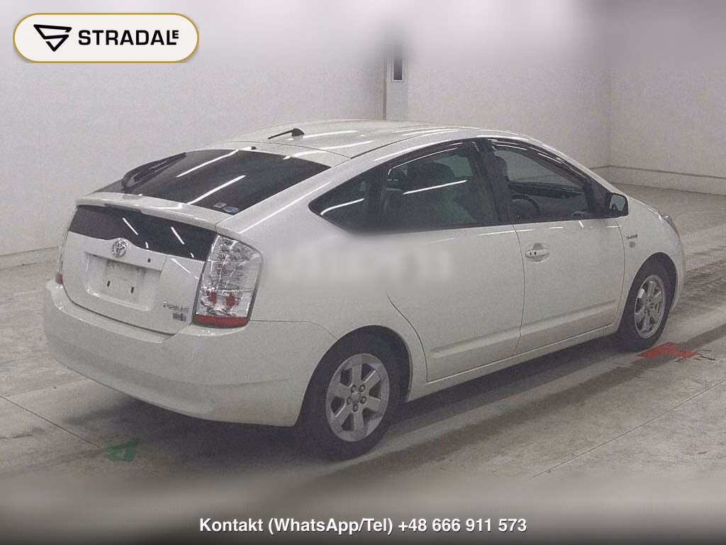 TOYOTA PRIUS 5D G, miniaturka 6
