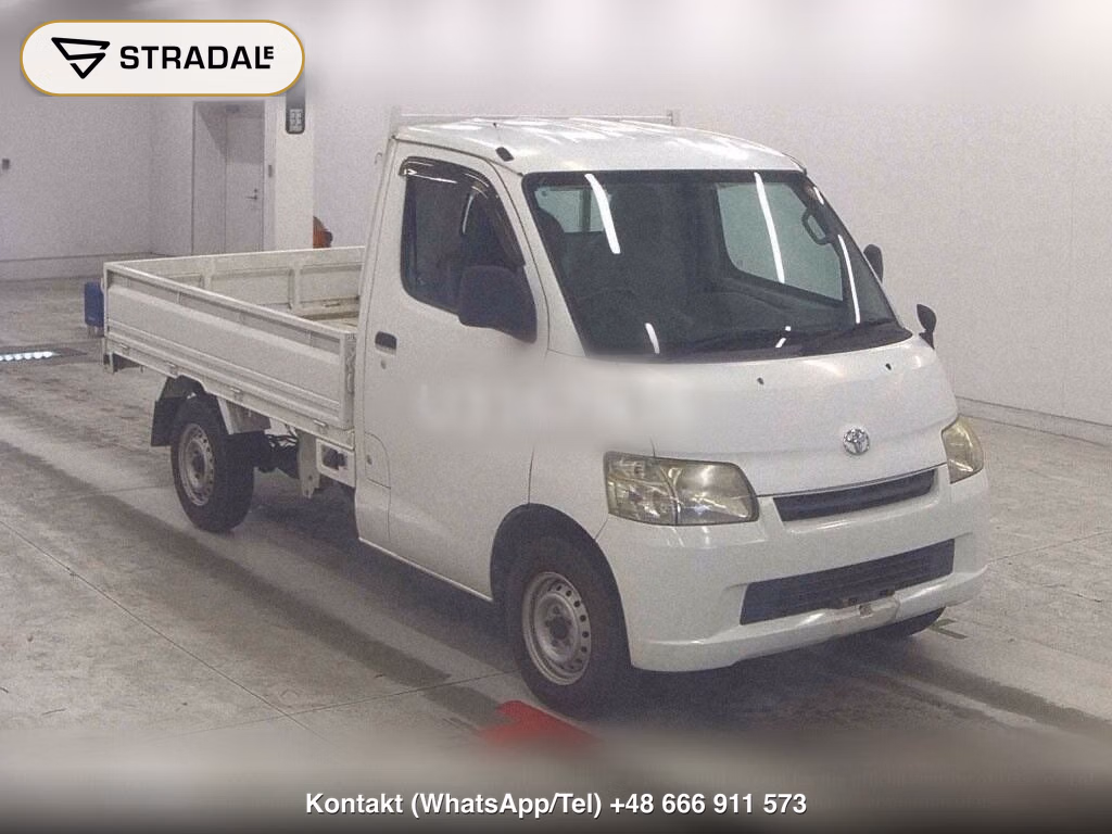 TOYOTA TOWNACE TRUCK, miniaturka 2