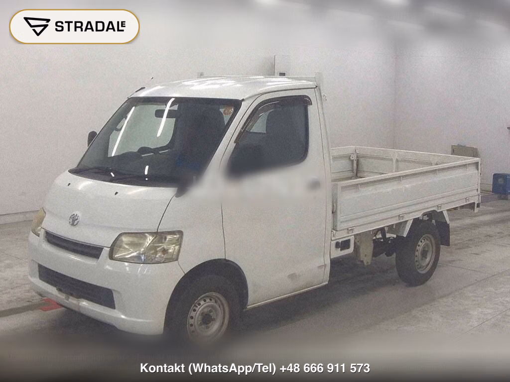 TOYOTA TOWNACE TRUCK, miniaturka 5