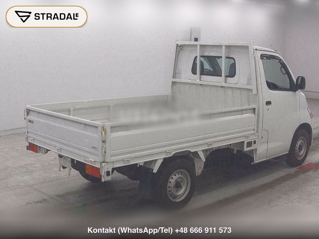 TOYOTA TOWNACE TRUCK, miniaturka 6