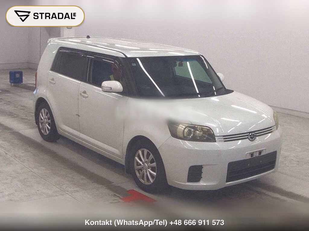 TOYOTA COROLLA RUMION 1.5G SMART PACKAGE, miniaturka 2