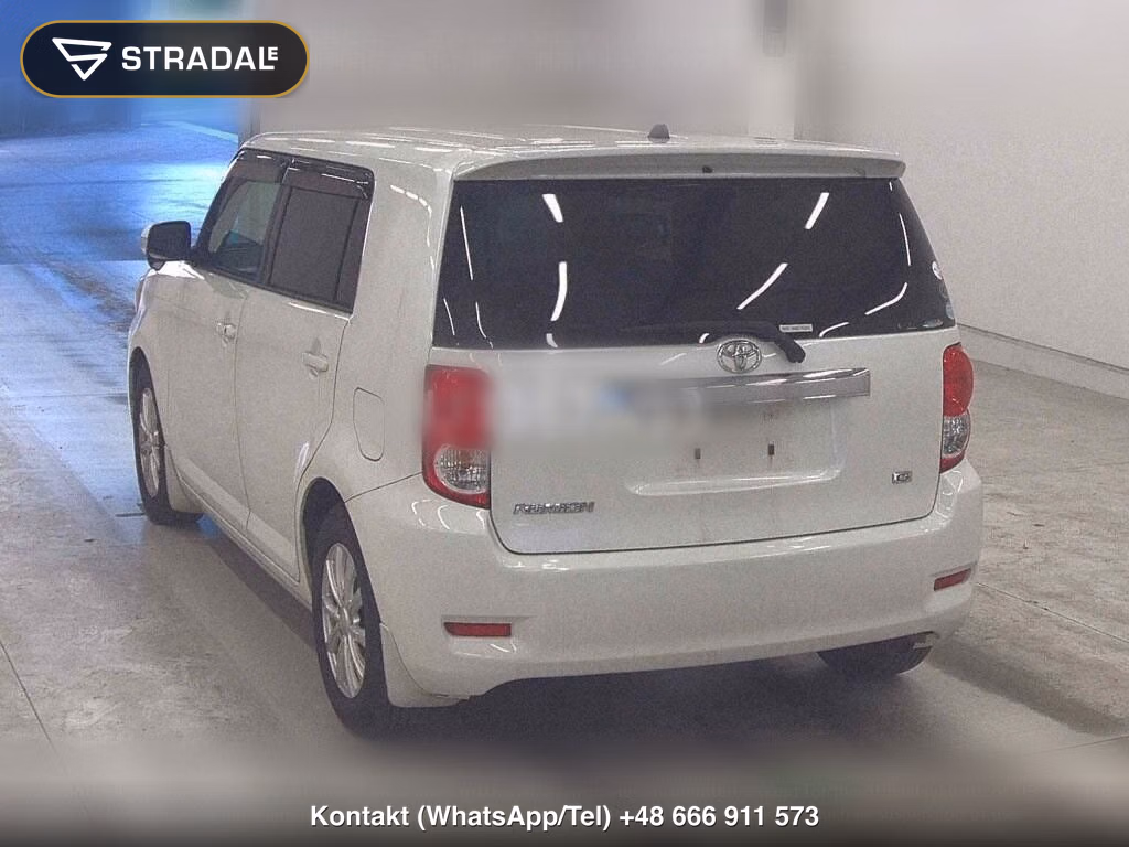 TOYOTA COROLLA RUMION 1.5G SMART PACKAGE, miniaturka 3