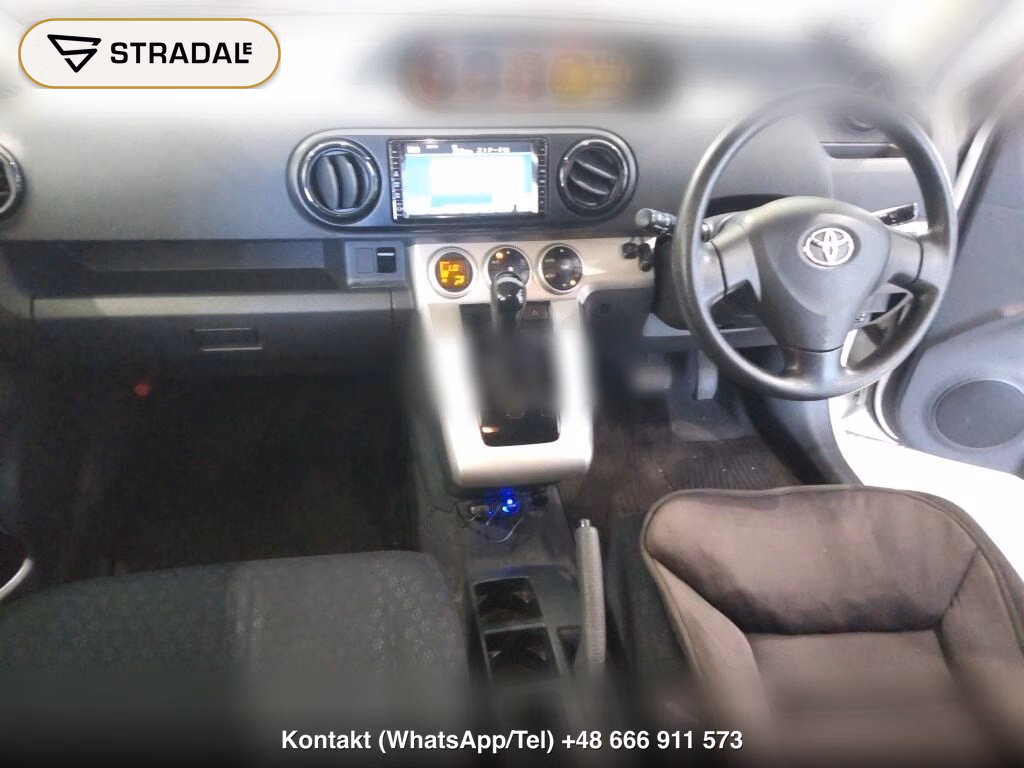TOYOTA COROLLA RUMION 1.5G SMART PACKAGE, miniaturka 4