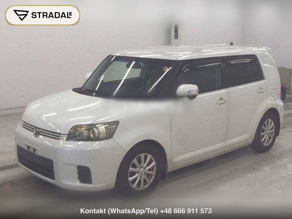 TOYOTA COROLLA RUMION 1.5G SMART PACKAGE, miniaturka 5