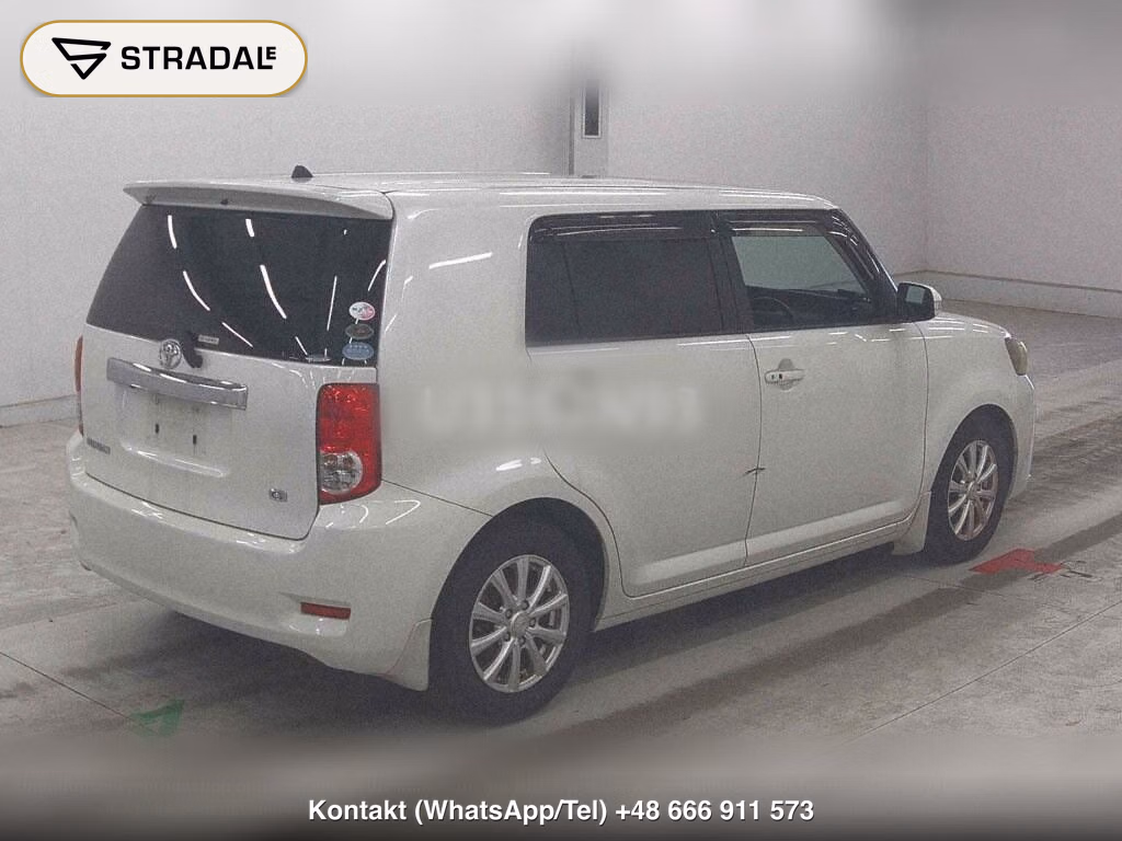 TOYOTA COROLLA RUMION 1.5G SMART PACKAGE, miniaturka 6