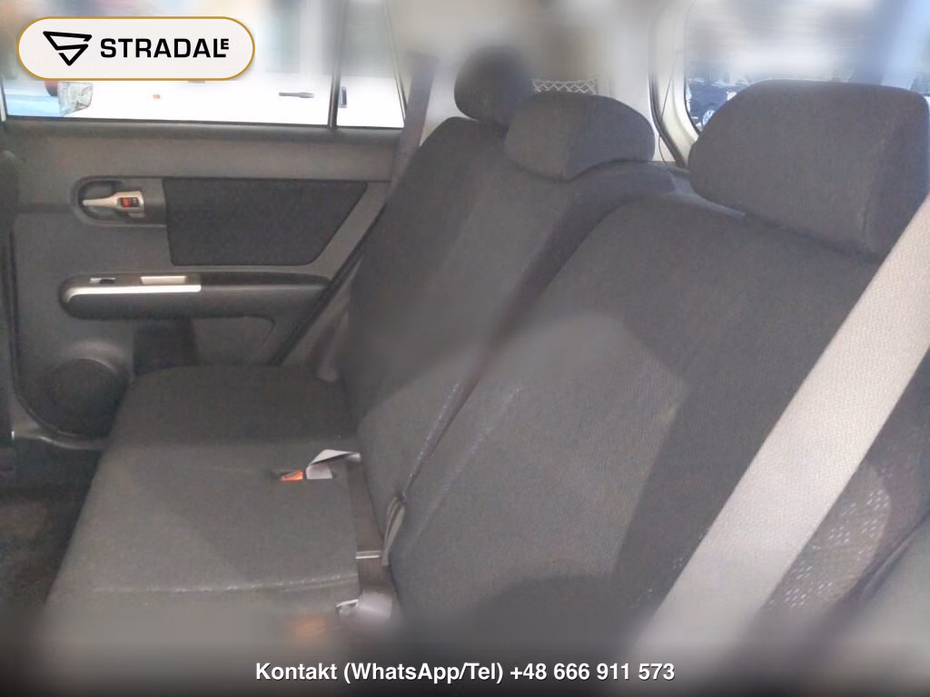 TOYOTA COROLLA RUMION 1.5G SMART PACKAGE, miniaturka 7