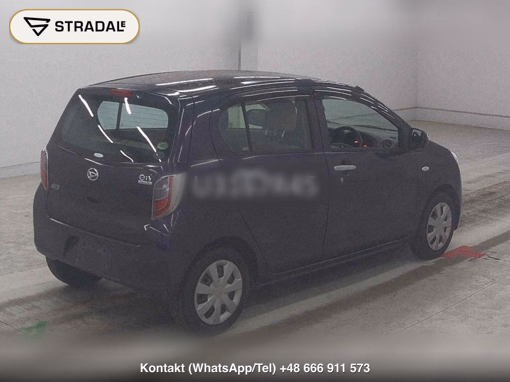 DAIHATSU MIRA E:S L MEMORIAL EDITION, miniaturka 6