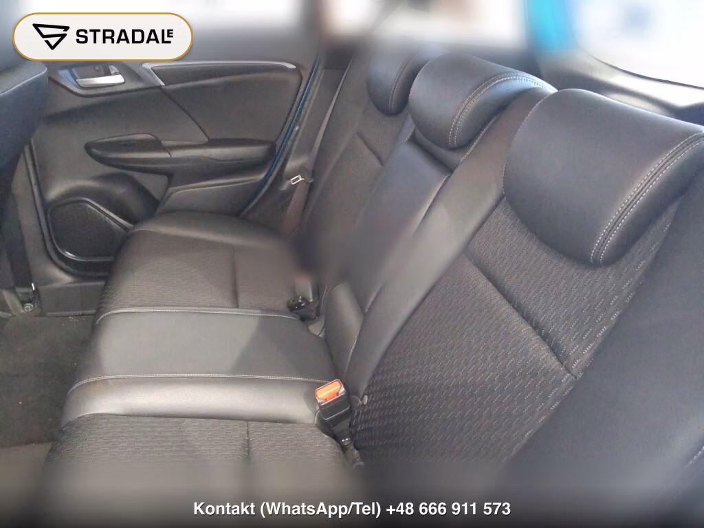 HONDA FIT HYBRID L PACKAGE, miniaturka 7