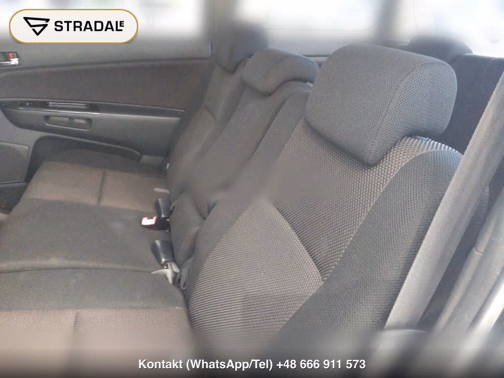 TOYOTA WISH X AERO SPORT PACKAGE, miniaturka 7