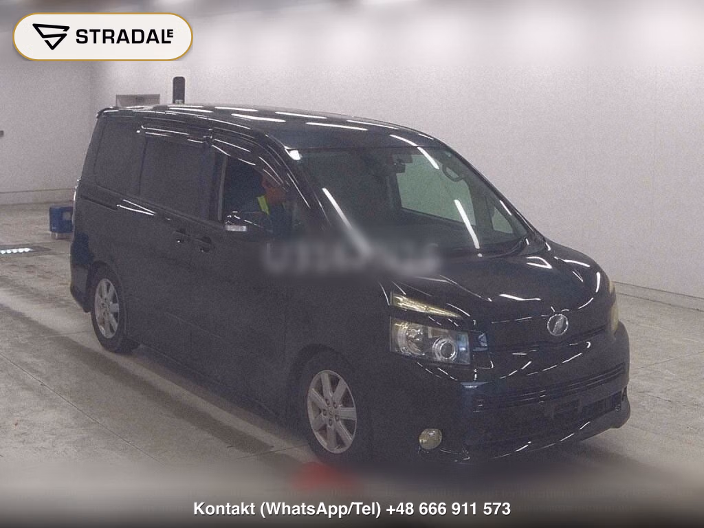 TOYOTA VOXY Z, miniaturka 2