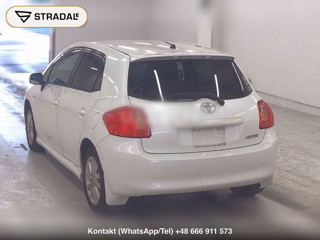 TOYOTA AURIS 180G S PACKAGE, miniaturka 3