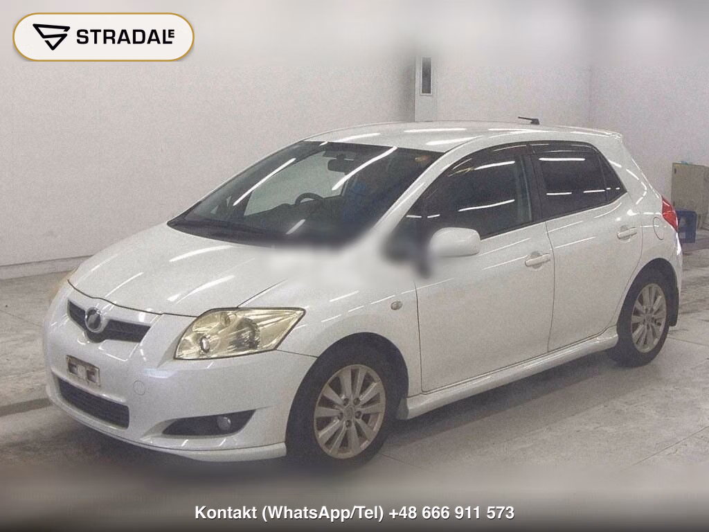 TOYOTA AURIS 180G S PACKAGE, miniaturka 5