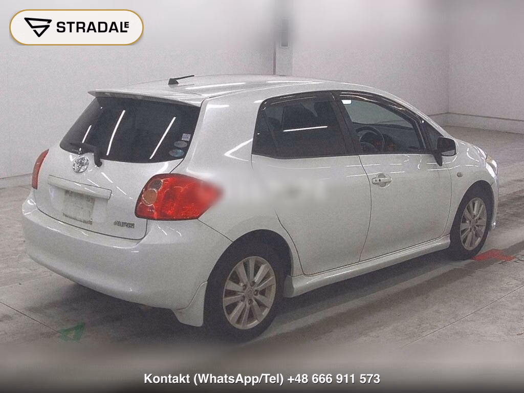 TOYOTA AURIS 180G S PACKAGE, miniaturka 6