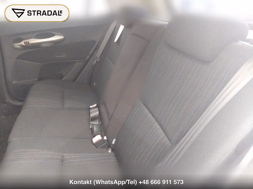 TOYOTA AURIS 180G S PACKAGE, miniaturka 7