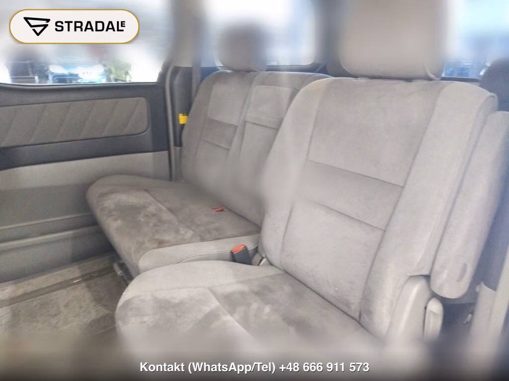 TOYOTA ALPHARD V 4WD MS, miniaturka 7