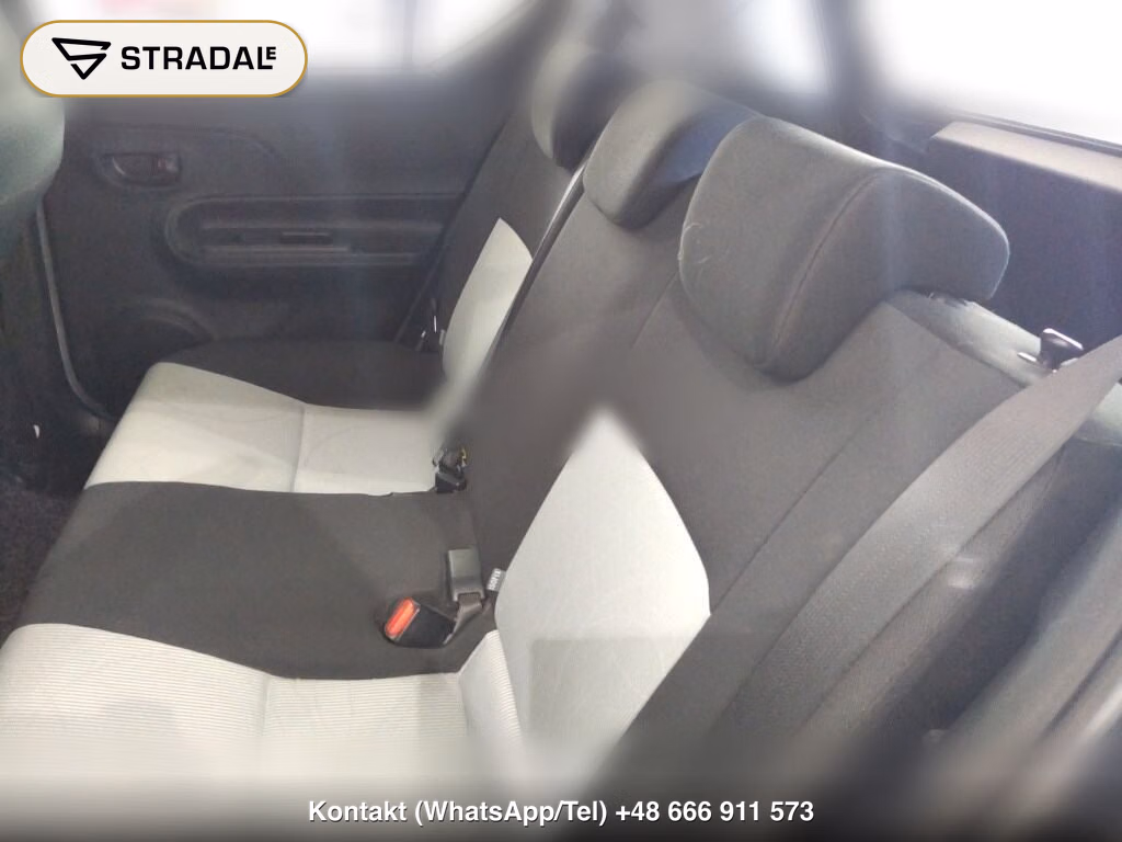 TOYOTA AQUA S SMART ENTRY PACKAGE, miniaturka 7