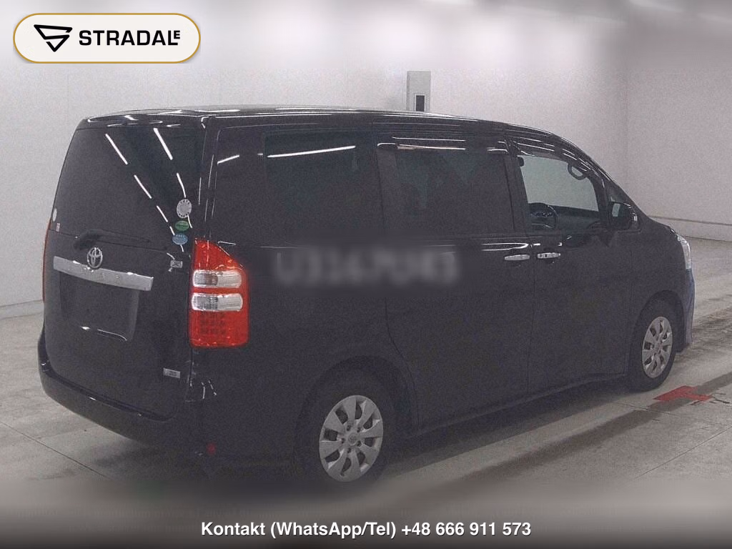 TOYOTA NOAH X G EDITION, miniaturka 6
