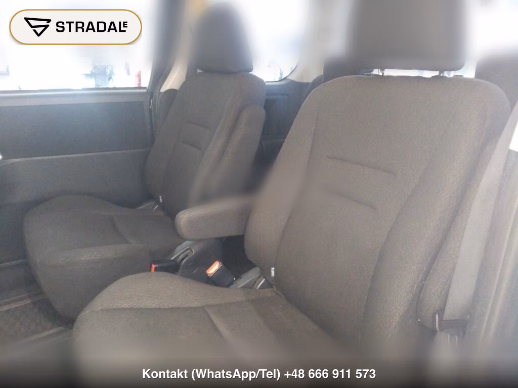 TOYOTA NOAH X G EDITION, miniaturka 7