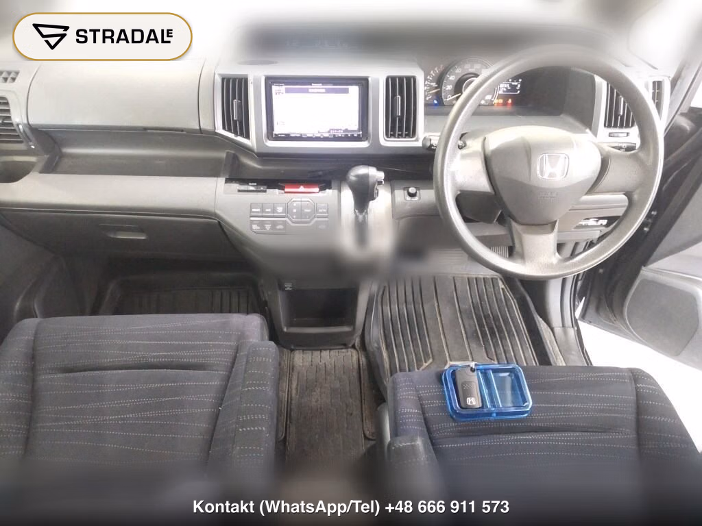 HONDA STEPWAGON 5D L, miniaturka 4