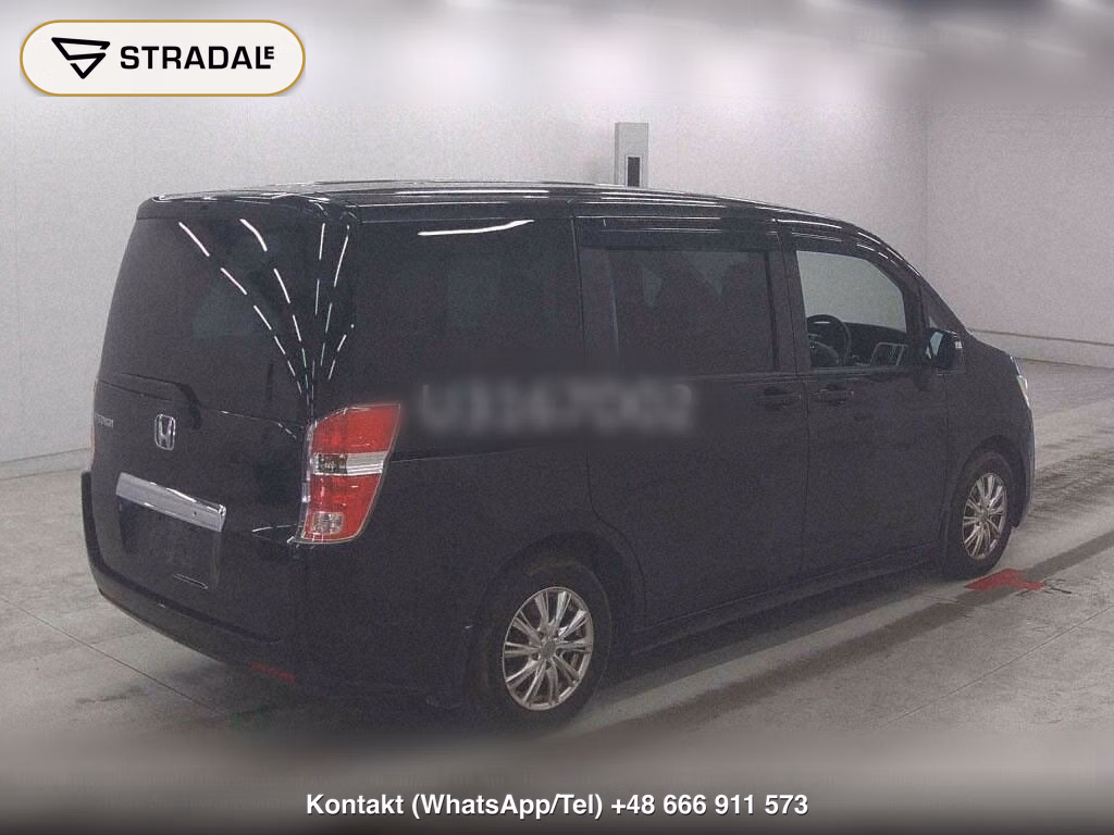 HONDA STEPWAGON 5D L, miniaturka 6