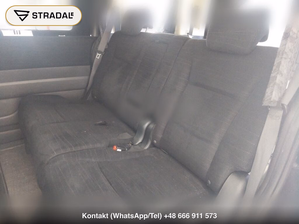 HONDA STEPWAGON 5D L, miniaturka 7