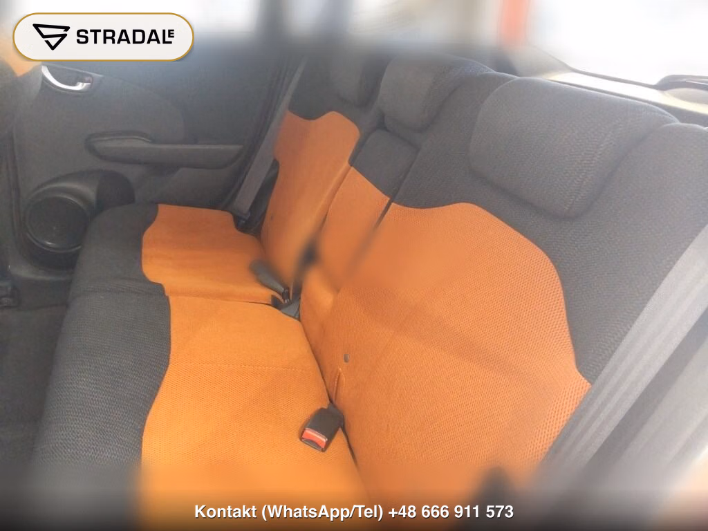 HONDA FIT HYBRID RS, miniaturka 7