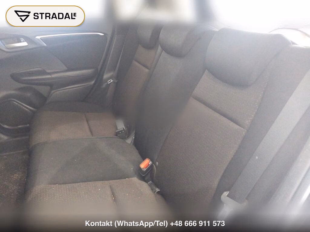 HONDA FIT HYBRID F PACKAGE, miniaturka 7