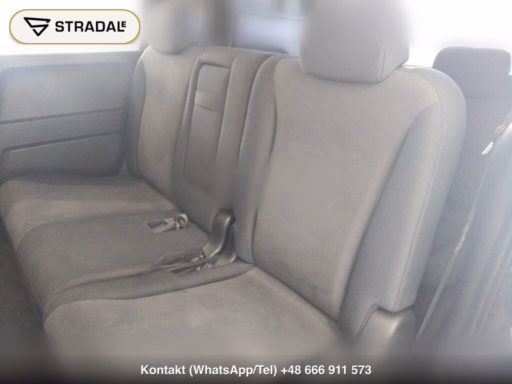 HONDA FREED G JUST SELECTION, miniaturka 7