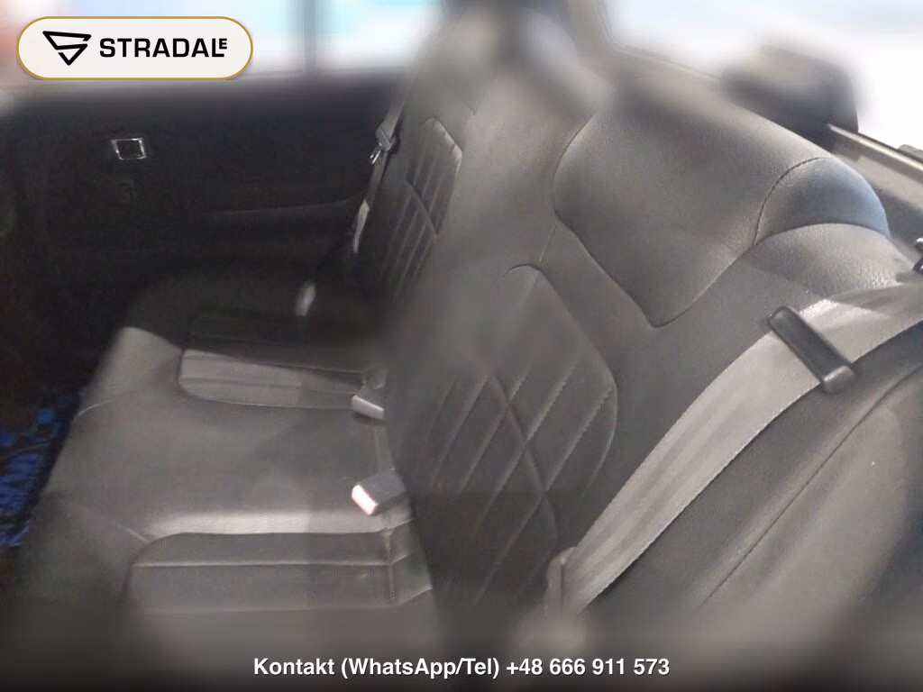 DAIHATSU MIRA GINO 5D MINILITE SPECIAL TURBO, miniaturka 7
