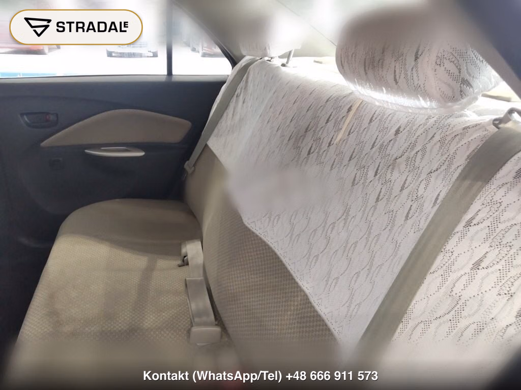 TOYOTA BELTA X, miniaturka 7