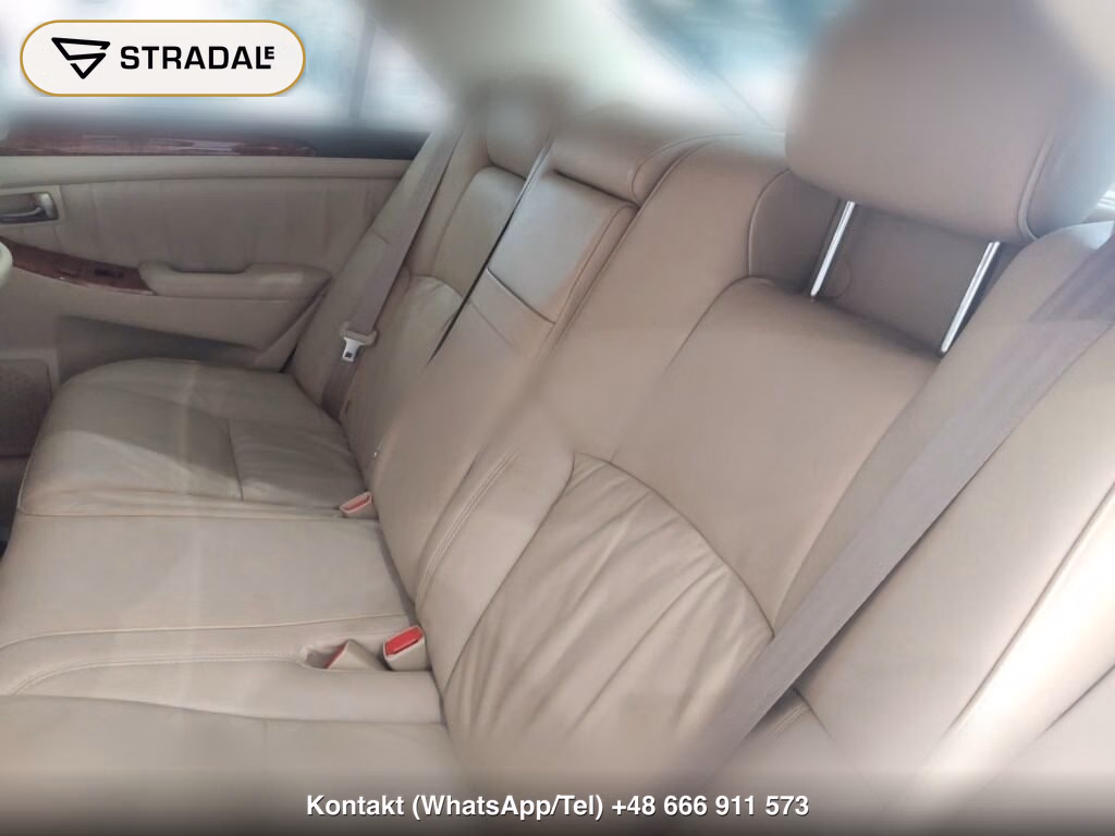TOYOTA CROWN 4D ROYAL SALOON, miniaturka 7
