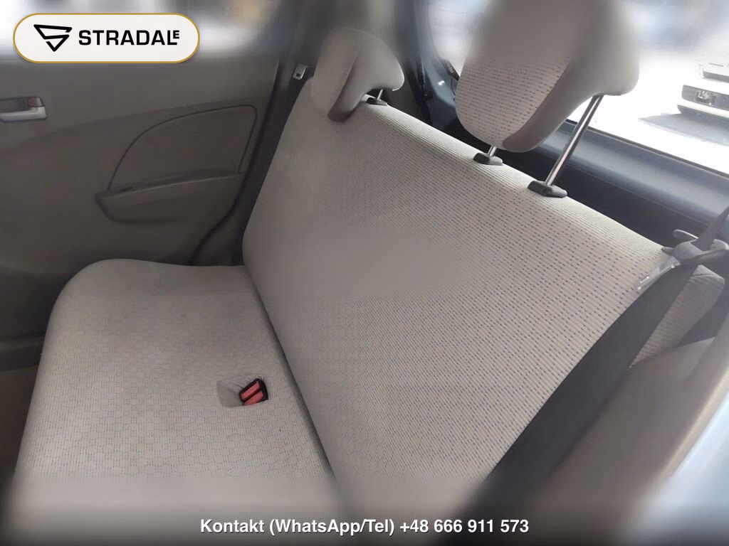 SUZUKI ALTO ECO ECO-S, miniaturka 7