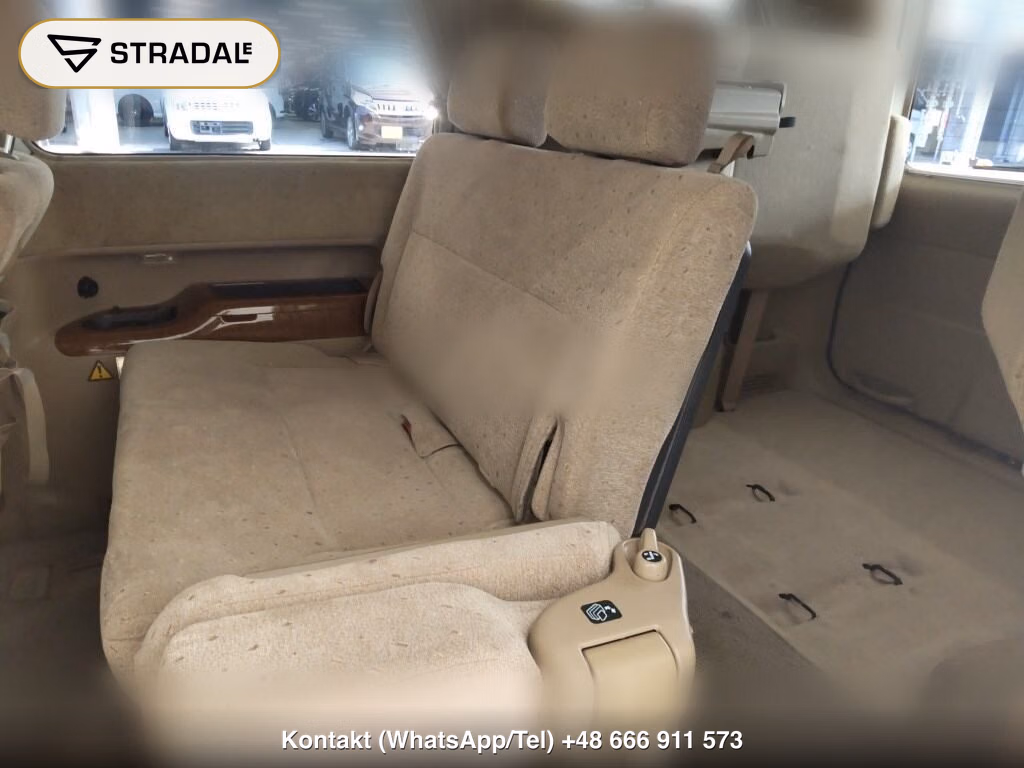 HONDA STEPWAGON 4D G, miniaturka 7
