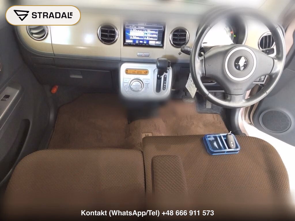 SUZUKI ALTO LAPIN XL, miniaturka 4